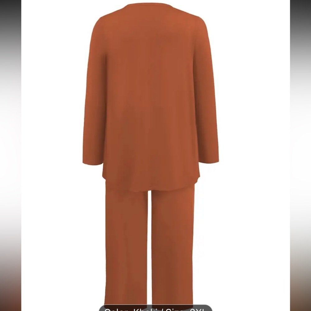 3 Piece Outfit - Picture 3 of 5